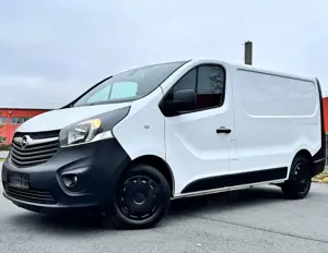 Opel Vivaro Vivaro B Kasten L1H1 2,7t*NAVI*PDC*KLIMA*SS*