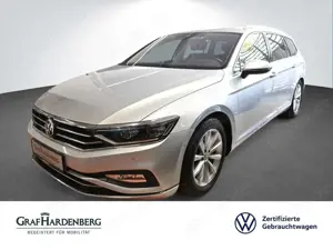 Volkswagen Passat Var 2.0 TDI Automatik Elegance HUD MatrixLED PD...