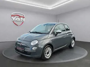 Fiat 500 Klima Tüv und Inspektion neu