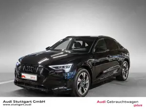 Audi e-tron 55 qu advanced Leder Matrix 20"