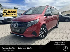 Mercedes-Benz EQV 300 EQV 300 AVANTGARDE L NEUES MODEL PANO 7 SITZE Navi