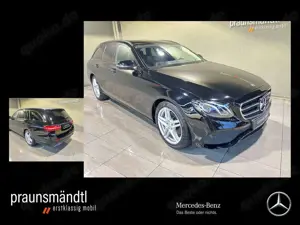Mercedes-Benz E 220 d 4M T Avantgarde Pano/AHK/Ambie/Totw/MBUX