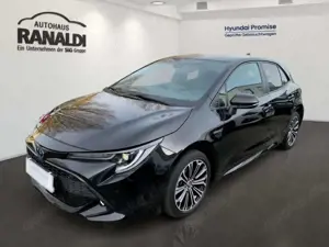 Toyota Corolla 1.8 Hybrid Club++Scheckheft++Top Ausstattung!