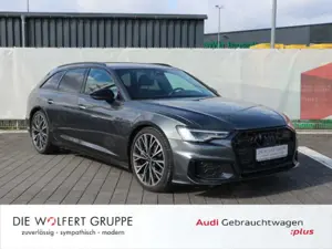 Audi S6 TDI quattro *STANDHEIZUNG*BO*ACC*RKF