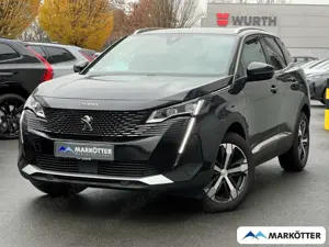 Peugeot 3008 GT 1.2 PureTech 130 ab 1,99%/BLIS/CAM180°/SHZ