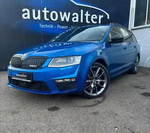 Skoda Octavia Combi RS Zahnriemen und Wasserpumpe Neu