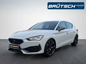 CUPRA Leon 2.0 TSI VZ DSG / NAVI / ACC / SITZHEIZUNG / KAMERA
