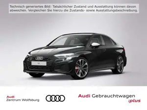 Audi S3 Lim. (8YS)(08.2020->) 2.0 TFSI quattro basis