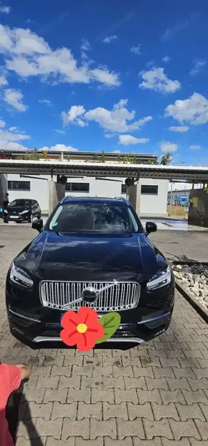 Volvo XC90 Bild 1