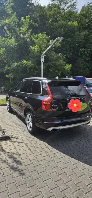 Volvo XC90 Bild 3