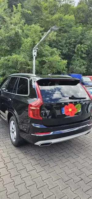 Volvo XC90 Bild 5