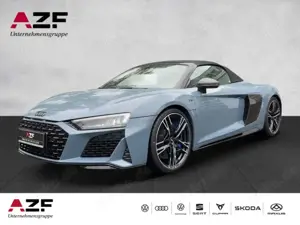 Audi Others V10 performance qu. UPE:256.669 €