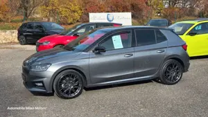 Skoda Fabia Monte Carlo 150 PS + DSG* LED* 5 Jahre Gar