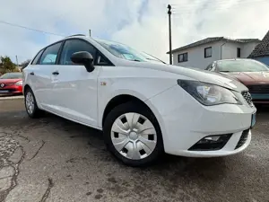 SEAT Ibiza 1.2 TSI FR Combi Finanzierung/Garantie Bild 5
