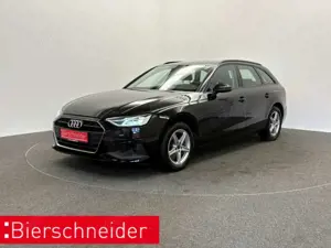 Audi A4 Avant 35 TDI S tronic ACC NAVI PDC 16 CONNECT ASSI