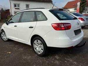 SEAT Ibiza 1.2 TSI FR Combi Finanzierung/Garantie Bild 4