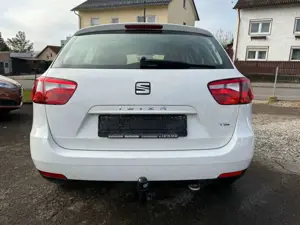 SEAT Ibiza 1.2 TSI FR Combi Finanzierung/Garantie Bild 3