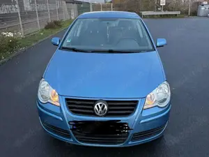 Volkswagen Polo Polo 1.2 Comfortline