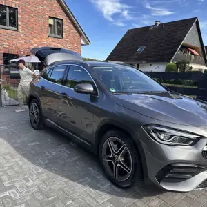 Mercedes-Benz GLA 250 GLA 250 (247.746) Bild 3