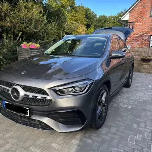 Mercedes-Benz GLA 250 GLA 250 (247.746)