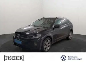 Volkswagen Taigo 1.5TSI DSG R-Line Matrix Navi ACC DAB+ virt. Cockp