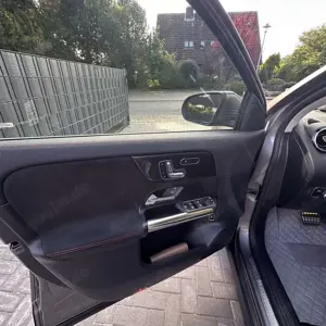 Mercedes-Benz GLA 250 GLA 250 (247.746) Bild 5