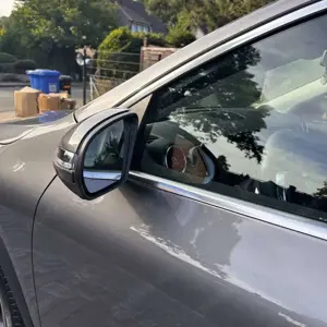 Mercedes-Benz GLA 250 GLA 250 (247.746) Bild 4