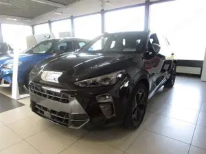 CUPRA Terramar 1.5 eTSI 110 kW (150 PS) 7-Gang DSG