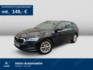 Skoda Octavia Combi 2.0TDI First Edition HuD LED PDC