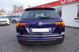 Volkswagen Tiguan 1.4 TSI Trendline LED Navi Tempomat PDC Bild 4