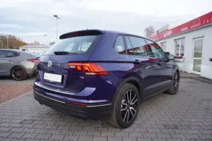 Volkswagen Tiguan 1.4 TSI Trendline LED Navi Tempomat PDC Bild 5