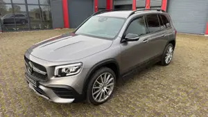 Mercedes-Benz GLB 200 AMG-LINE Standheizung LED Sound 20Zoll
