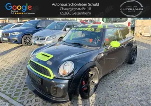 MINI Cooper S *TRACKTOOL/KEINE RENNSTRECKE GEFAHREN*