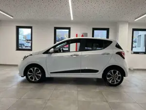Hyundai i10 Bild 2