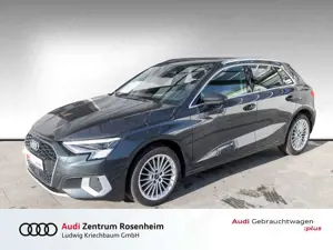 Audi A3 Sportback advanced 30 TDI S tr.(Matrix,Standhzg