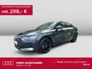 Audi A3 35TDI S-tronic advanced Navi CAM