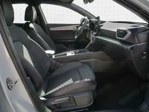 SEAT Leon FR 2.0 TDI LED*RFK*Navi*ACC*Sitzh. Bild 4