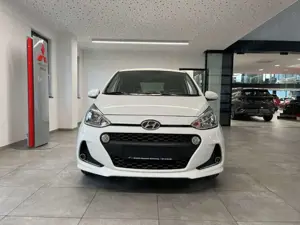 Hyundai i10 Bild 5