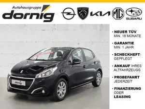 Peugeot 208 Active, PureTech, SHZ