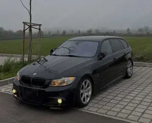 BMW 330 M-Paket | 2.Hand | Scheckheft | SHZ |HK|Keyless Go