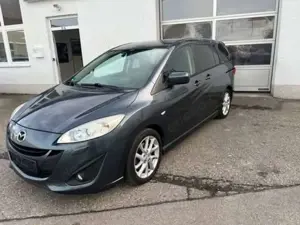 Mazda 5 Sports-Line