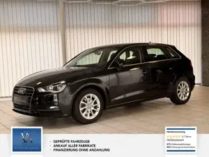 Audi A3 Sportback Nur 53Tkm* 1 Hand* Leder* Navi* Sehr gep