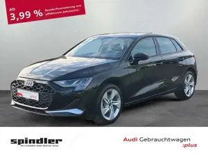 Audi A3 advanced 30TDI/ Navi, ParkAssi, AHK