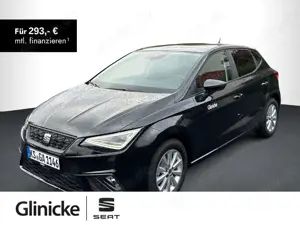 SEAT Ibiza 1.0 TSI Style Edition DSG, PANO, NAVI