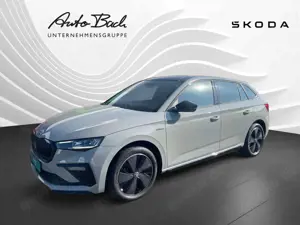 Skoda Scala 1.5TSI MonteCarlo LED Panorama GRA RFK DAB