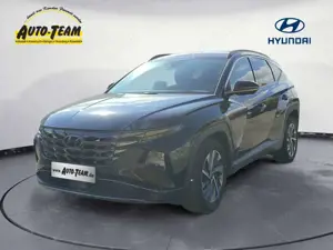 Hyundai TUCSON 1.6 T-GDi 48V-Hybrid 2WD Trend