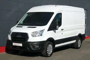 Ford Transit FT 2.0 TDCi 350 L2H2 Trend PDC Klima PDC Klima Bild 2