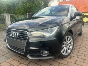 Audi A1 1,6TDI Ambition*Xenon*Navi*Eu5*