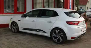 Renault Megane IV Lim. GT 1.6TCe*LEDER*NAVI Bild 4