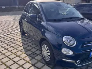 Fiat 500C 500 C 500 C 1.0 GSE Hybrid Dolcevita